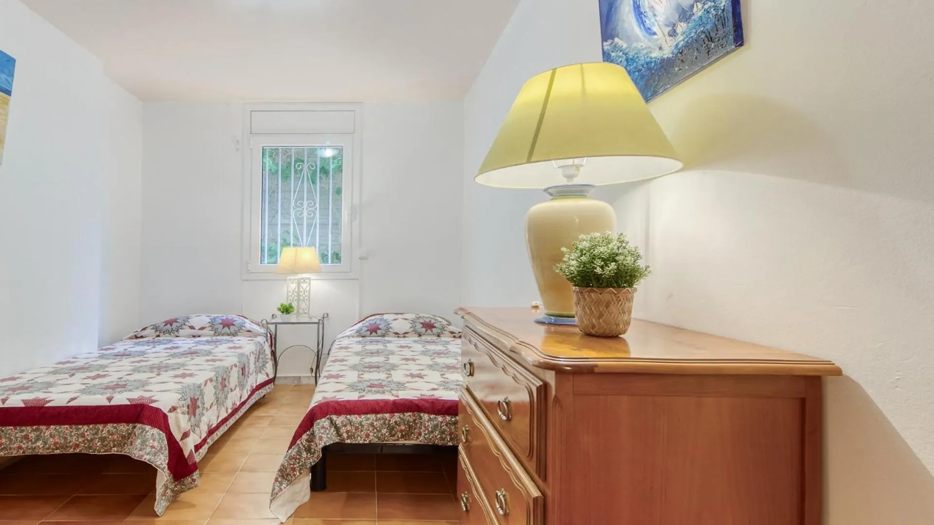 Dallas 2F Canyelles Roses - Immo Barneda Apartmán