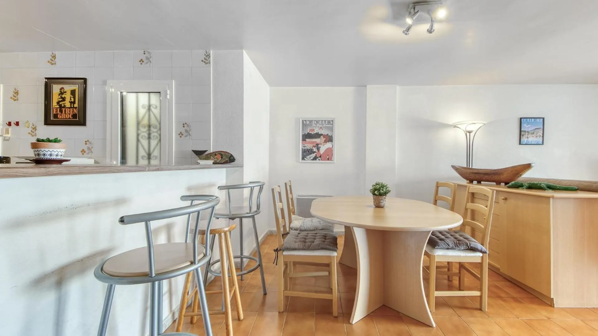 Dallas 2F Canyelles Roses - Immo Barneda Apartmán