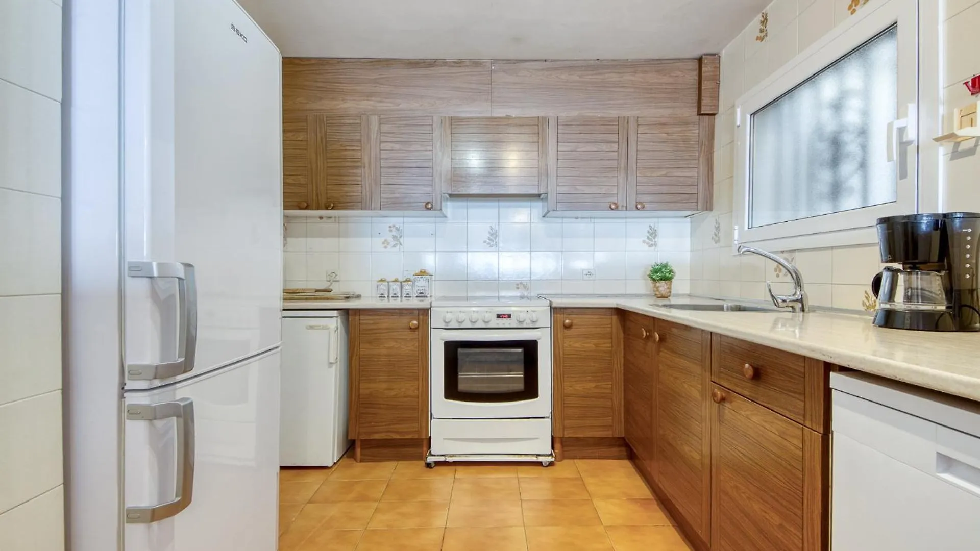 Dallas 2F Canyelles Roses - Immo Barneda Apartmán