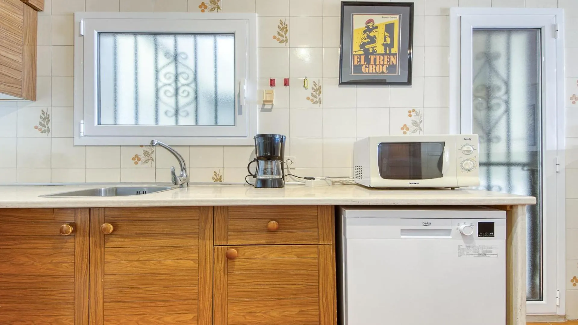 Apartmán Dallas 2F Canyelles Roses - Immo Barneda