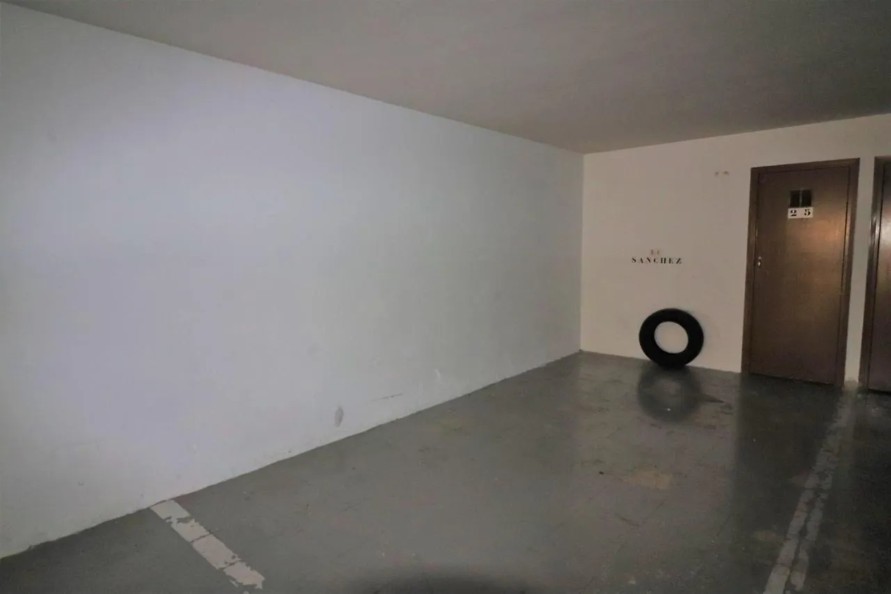 Apartmán Dallas 2F Canyelles Roses - Immo Barneda Španělsko