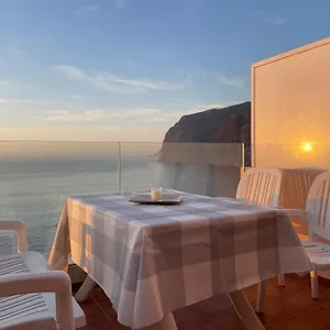  Appartement Gigantes In Front Of Sea Espagne