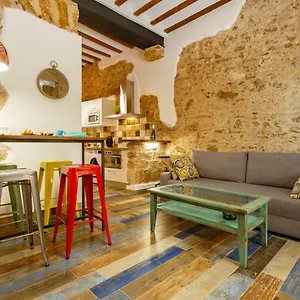  Appartement Noah House Center - Historic Center Espagne