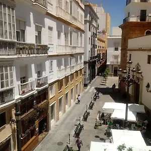  Séjour chez l'habitant Mariam House Espagne