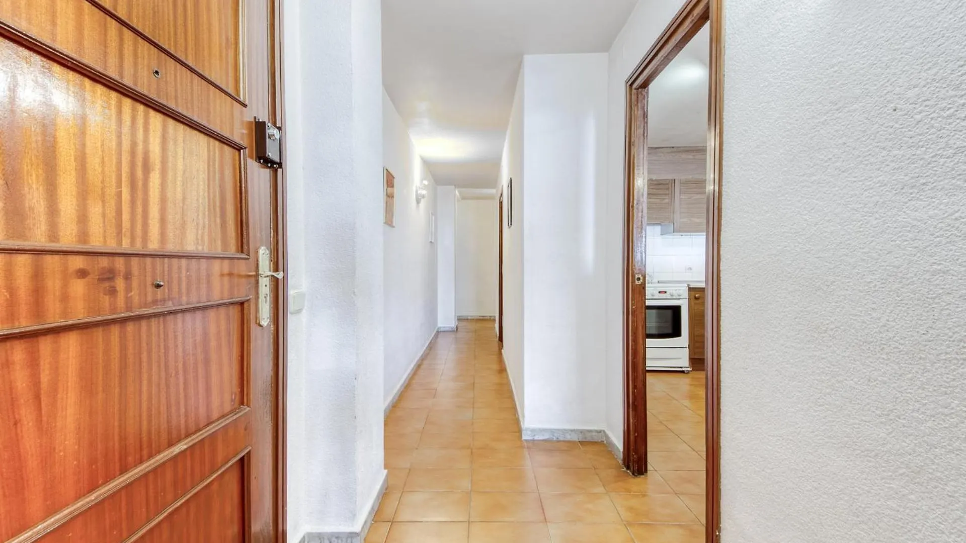 Apartment Dallas 2F Canyelles Roses - Immo Barneda