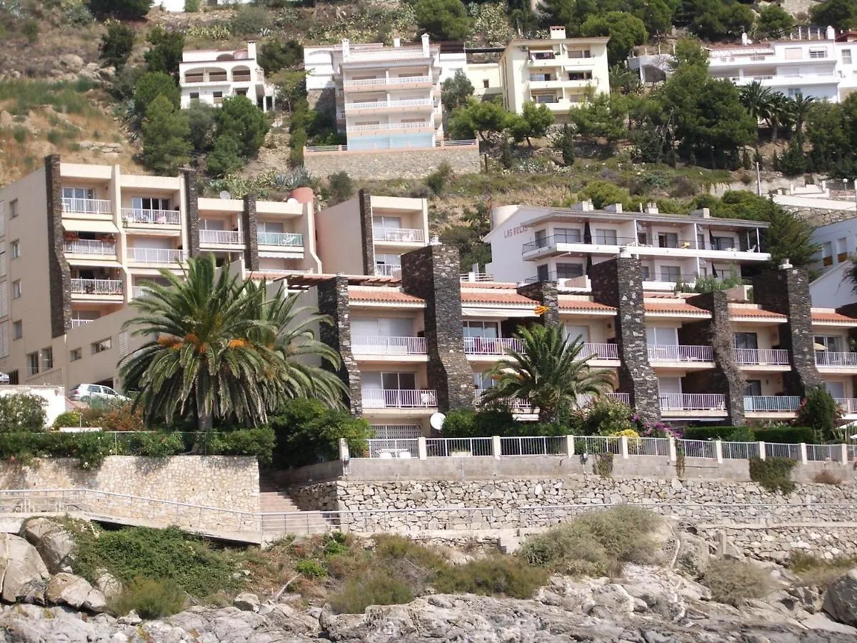 Apartment Dallas 2F Canyelles Roses - Immo Barneda Spain