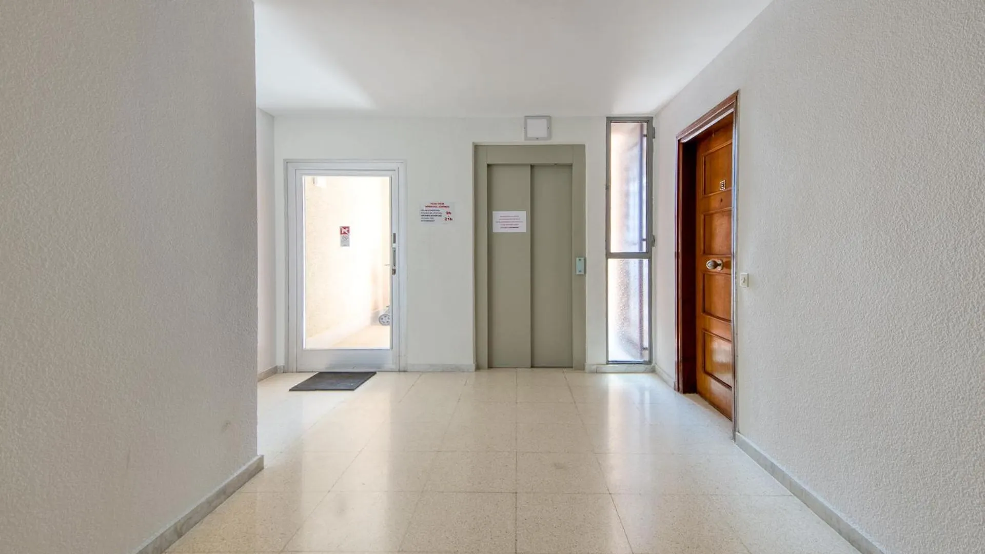Dallas 2F Canyelles Roses - Immo Barneda Apartment