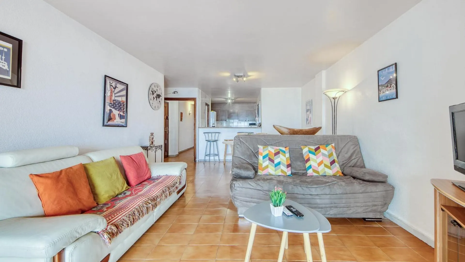 Dallas 2F Canyelles Roses - Immo Barneda Spain