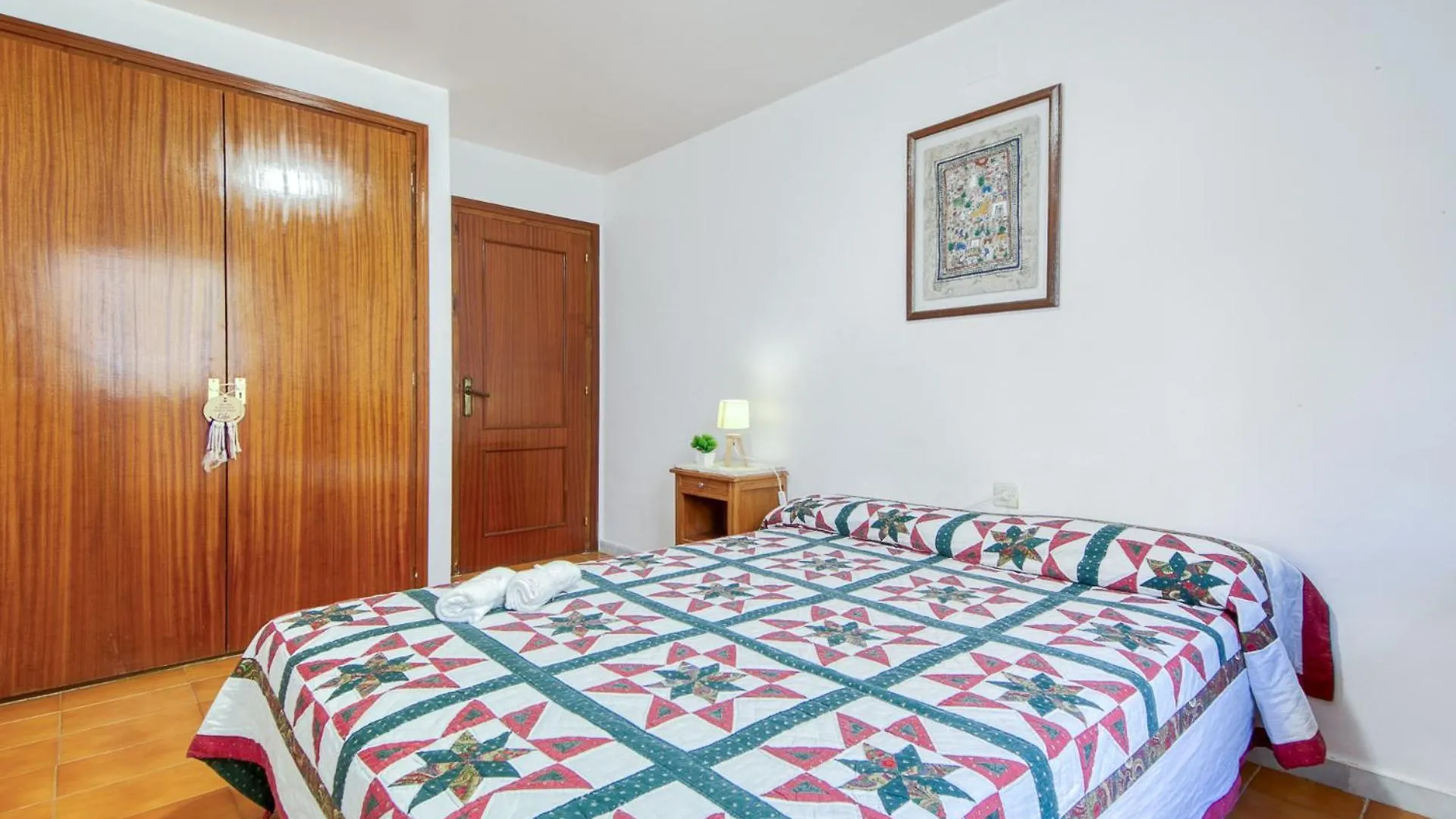 Apartment Dallas 2F Canyelles Roses - Immo Barneda Spain